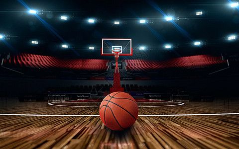 1月19日25-26赛季NBA常规赛 黄蜂VS掘金